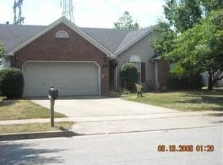 858 Wyndham Hills Dr, Lexington, KY 40514