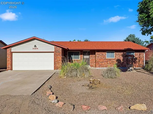 3094 Ute St, Canon City, CO 81212