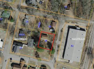 107 Front St, Saltillo, MS 38866