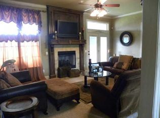 2321 Wimberley Creek Dr, Moore, OK 73160