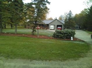 6357 N Elms Rd, Flushing, MI 48433