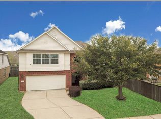4919 Spring Showers Ct, Houston, TX 77084