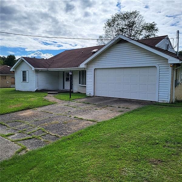 521 Old Route 51 Rd, Smock, PA 15480 Zillow