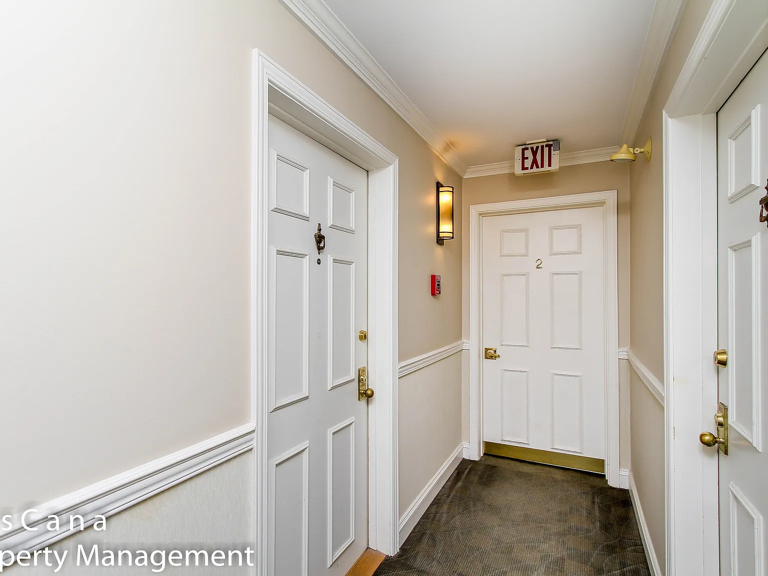 222 Bruyere Street - 201 — Photo 4