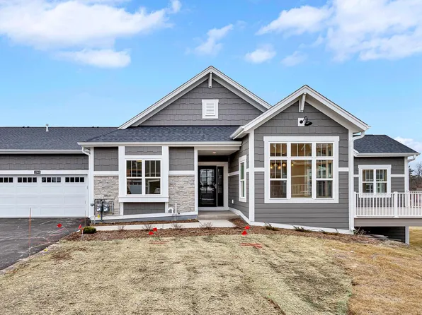 2960 North 186th STREET #10, Brookfield, WI 53045