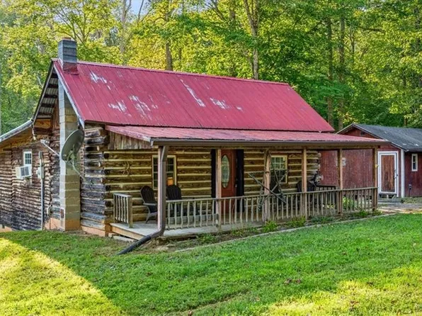 558 Throckmorton Rd, Madison, NC 27025