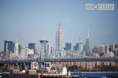 Rented by Citi Habitats