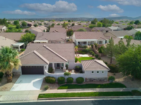 1673 W Warm River Dr, Saint George, UT 84790