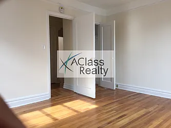 Rented by A Class Realty Corp