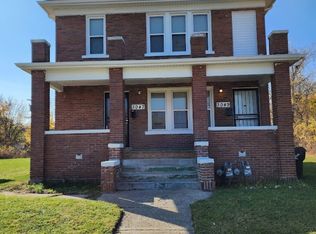 3049 Crane St #1, Detroit, MI 48214