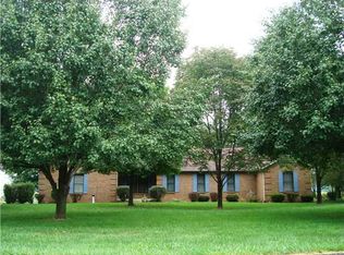 6414 Busey Rd, Pickerington, OH 43147