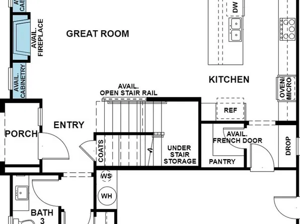 3067 Green Meadow Ln, Lathrop, CA 95330
