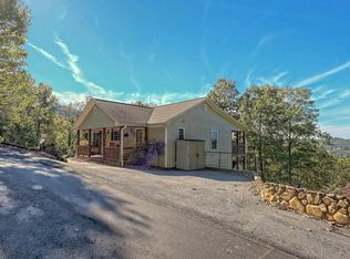 121 Ridge View Ln, Hayesville, NC 28904