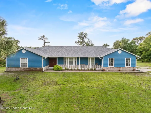 3435 Felda St, Cocoa, FL 32926