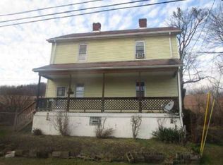 839 Main St, Harwick, PA 15049