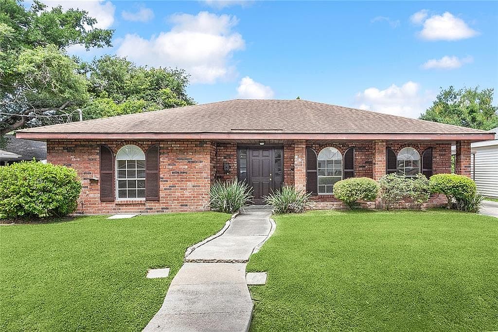 461 Clayton Dr, Norco, LA 70079 MLS 2395763 Zillow