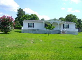 427 Mary Beth Rd, Kinston, NC 28504