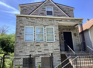 6924 S Aberdeen St FLOOR 1, Chicago, IL 60621