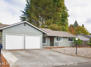 1430 NW 137th Ave, Portland, OR 97229