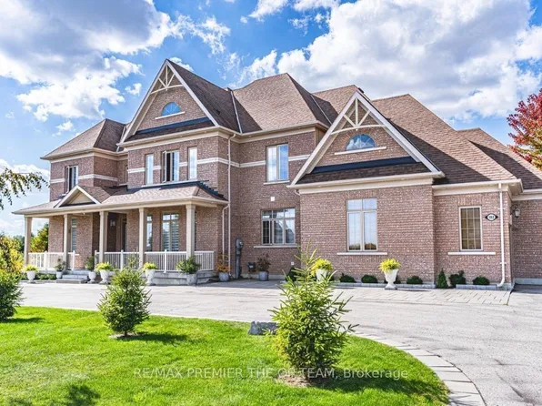 102 Pine Hill Rd, Bradford West Gwillimbury, ON L3Z 0H1