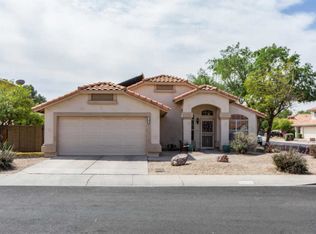749 W Sage Brush St, Gilbert, AZ 85233