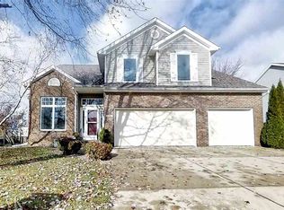 3308 Brittany Cir, Bloomington, IL