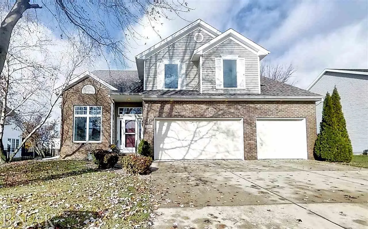3308 Brittany Cir photo 1