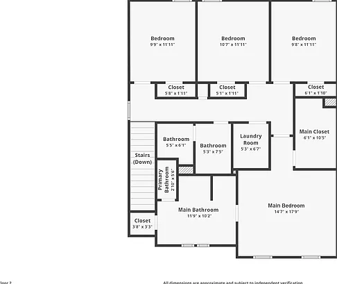 632 Verdant Crane Ct — Photo 14