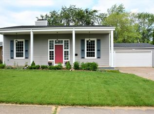 2812 Sunnydale Dr, Saint Joseph, MI 49085