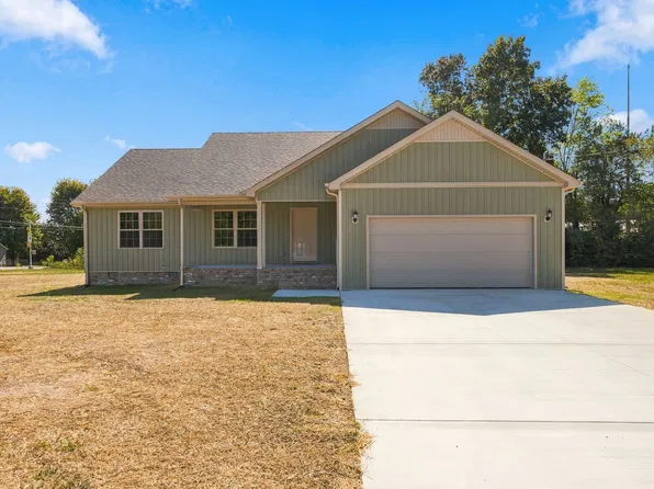1 Sunset Falls Rd Lot 1, Tullahoma, TN 37388