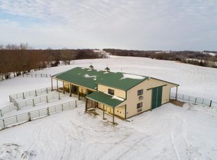 2027 205th Trl, Mondamin, IA 51557