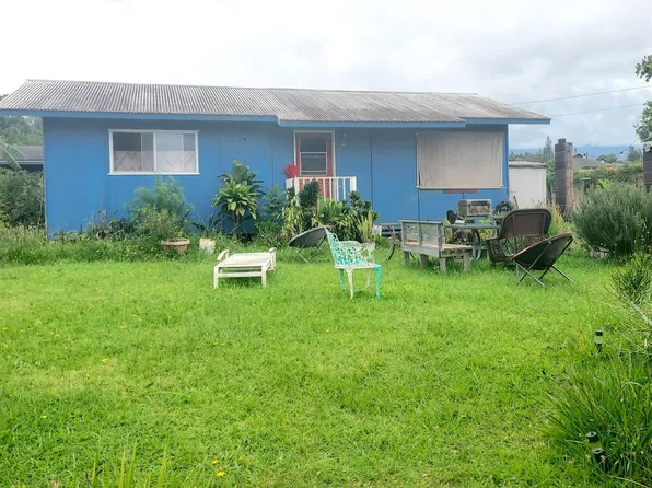 1110 Puana St, Makawao, HI 96768