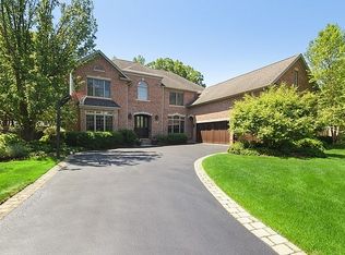 1189 Somerset Dr, Glenview, IL 60025