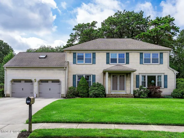 1026 Sheila Drive, Toms River, NJ 08753