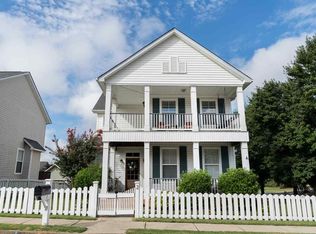 2 Marquette Rd, Simpsonville, SC 29680