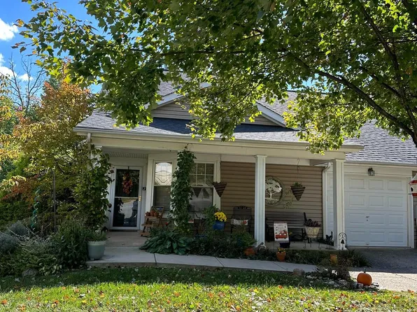 612 Merridale Blvd, Mount Airy, MD 21771
