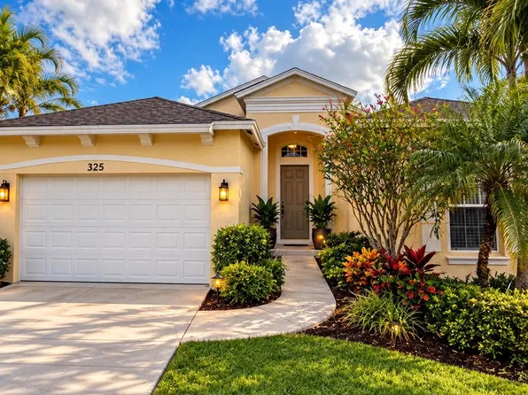 325 SW North Shore Boulevard, Port St Lucie, FL 34986
