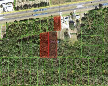 Us Highway 17 Lot 92-8, Haines City, FL, 33844