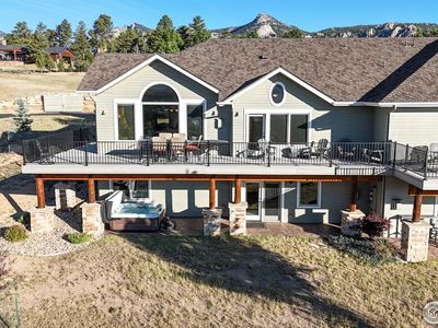 402 Overlook Ct, Estes Park, CO, 80517