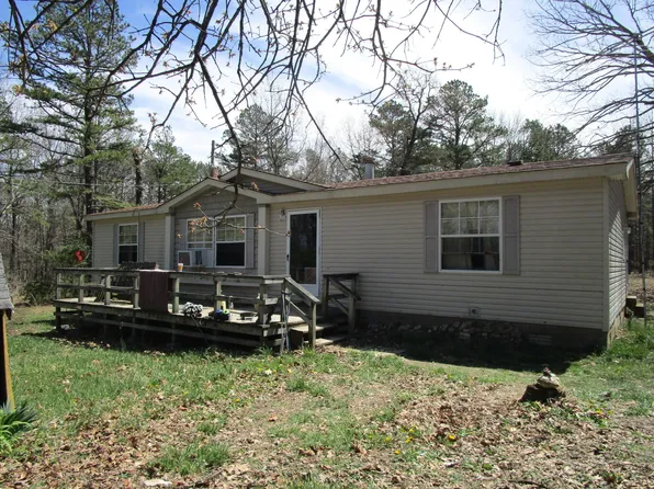 6188 Pine Flat Drive, Summersville, MO 65571