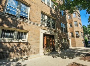 2836 N Cambridge Ave #2, Chicago, IL 60657