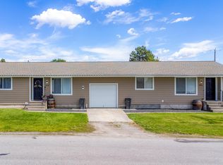 4806 N Drury Rd, Otis Orchards, WA 99027