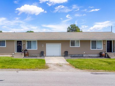 4806 N Drury Rd, Otis Orchards, WA, 99027