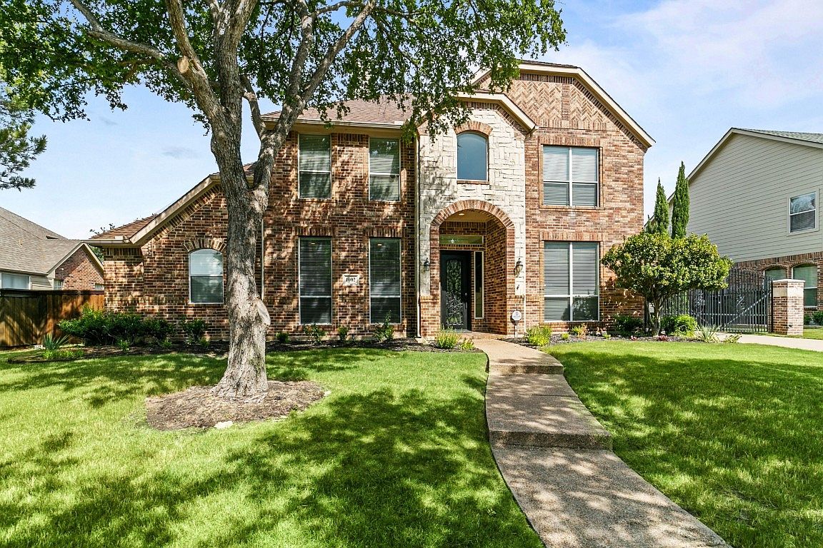 1002 Avalon Dr, The Colony, TX 75056 Zillow