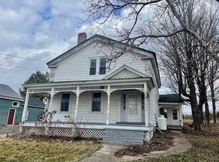 1838 E Lake Rd, Skaneateles, NY 13152