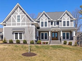 15406 Willowmore Dr, Midlothian, VA 23112