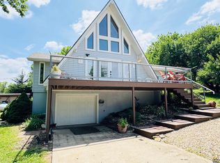 2863 S Shore Dr, Vassar, KS 66543