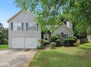 10617 Barberry Dr, Hampton, GA 30228