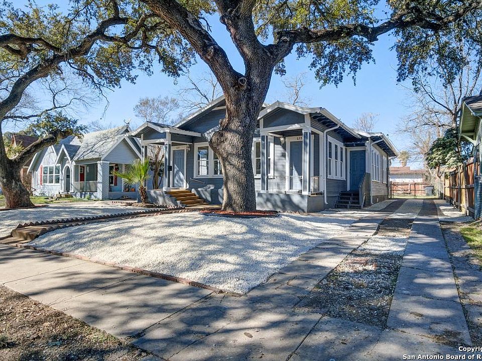 1st image of 633-635 Avant Ave