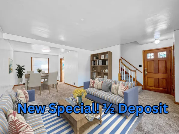 2131 Sunset Dr, Ames, IA 50014